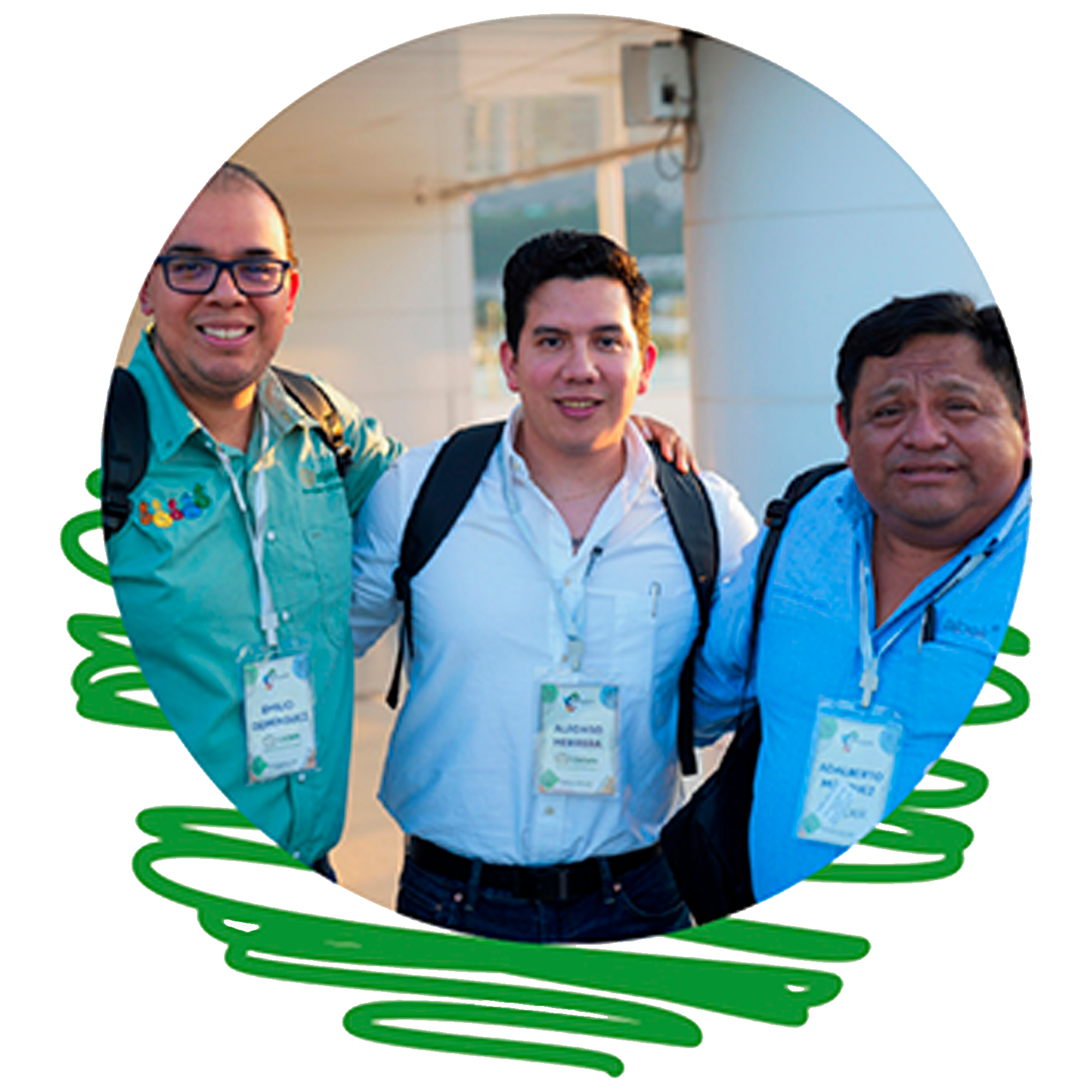 Espacios de Networking